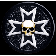 BLCK emblem
