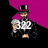 -322- emblem