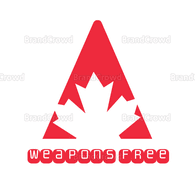 CDNFR emblem