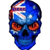 SIEGE emblem