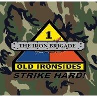 I-BDE emblem