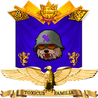 OTTER emblem