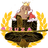 AZUZA emblem