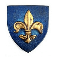 L_Y_S emblem
