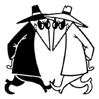 BWO emblem