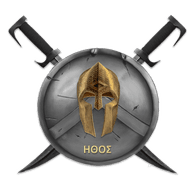 ETHOS emblem