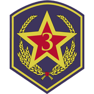 3GA emblem