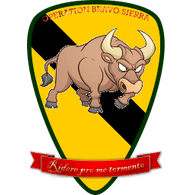 O-BS emblem