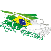 D-N emblem