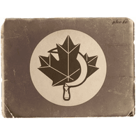 H-B-G emblem