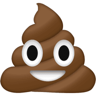 -POO- emblem