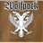 W__P emblem