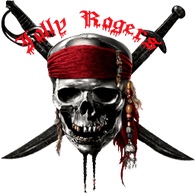 JRGC emblem