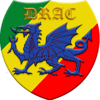 -DRAC emblem