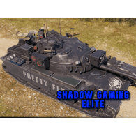 -SGE- emblem