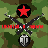 REARF emblem