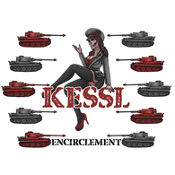 KESSL emblem