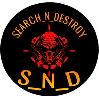 S_N_D emblem