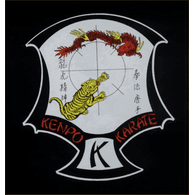 KENPO emblem
