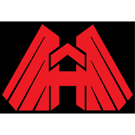 -HA- emblem
