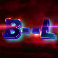 B--L emblem