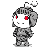 TL-DR emblem