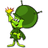 GAZOO emblem