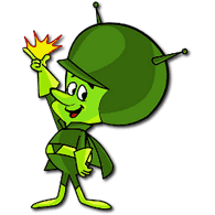 GAZOO emblem