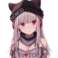 NOM0D emblem