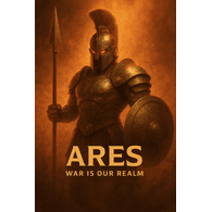 _ARES emblem