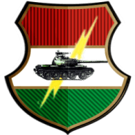 HUN emblem
