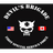 D-B emblem
