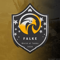 FALKE emblem