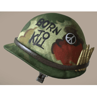 RBORN emblem