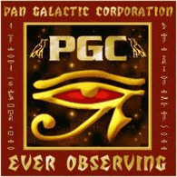 PGC emblem