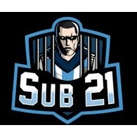 SUB21 emblem