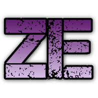 ZE emblem