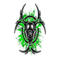 O_S emblem