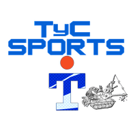 TYC emblem