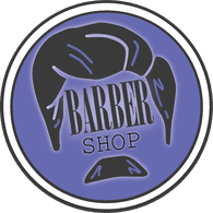 B4RBR emblem