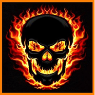 FU8R emblem