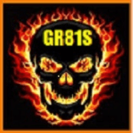 GR81S emblem