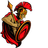 A-L-B emblem