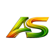 -ASK- emblem