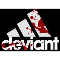 -DEV- emblem
