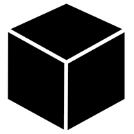 CUBE emblem