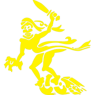 HE-AT emblem