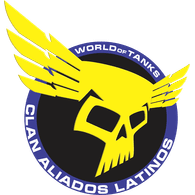 ALAS emblem