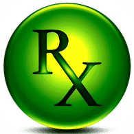 MEDS emblem
