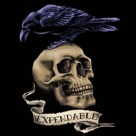 THE_X emblem